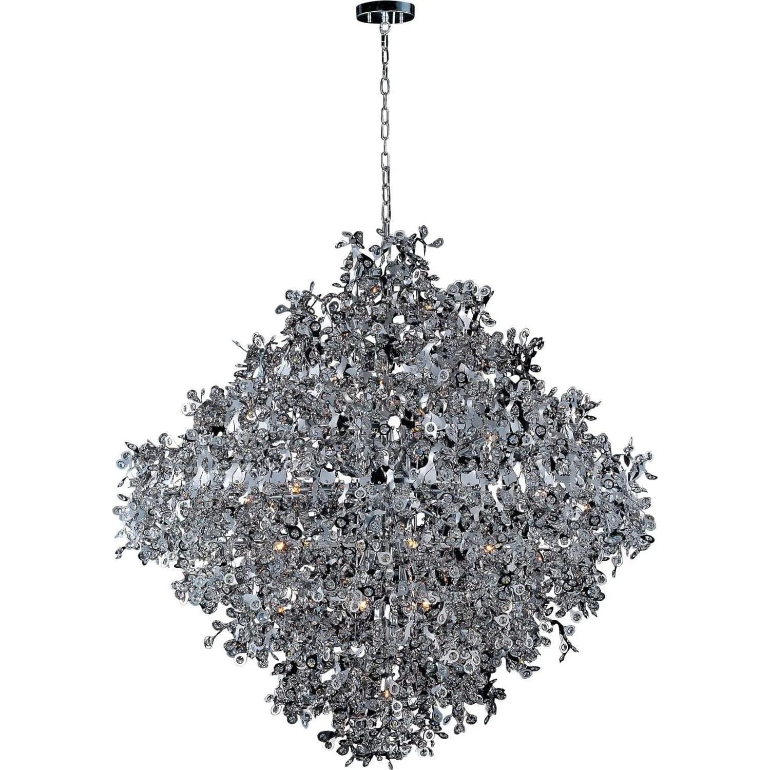 Maxim Lighting - Comet Pendant - 24209BCPC | Montreal Lighting & Hardware