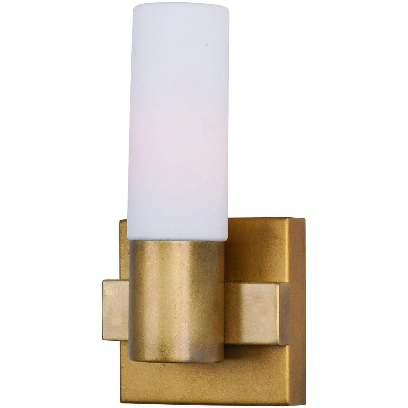 Maxim Lighting - Contessa Wall Sconce - 22411SWNAB | Montreal Lighting & Hardware