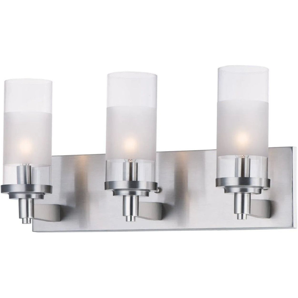 Maxim Lighting - Crescendo Wall Sconce - 26323CLFTSN | Montreal Lighting & Hardware