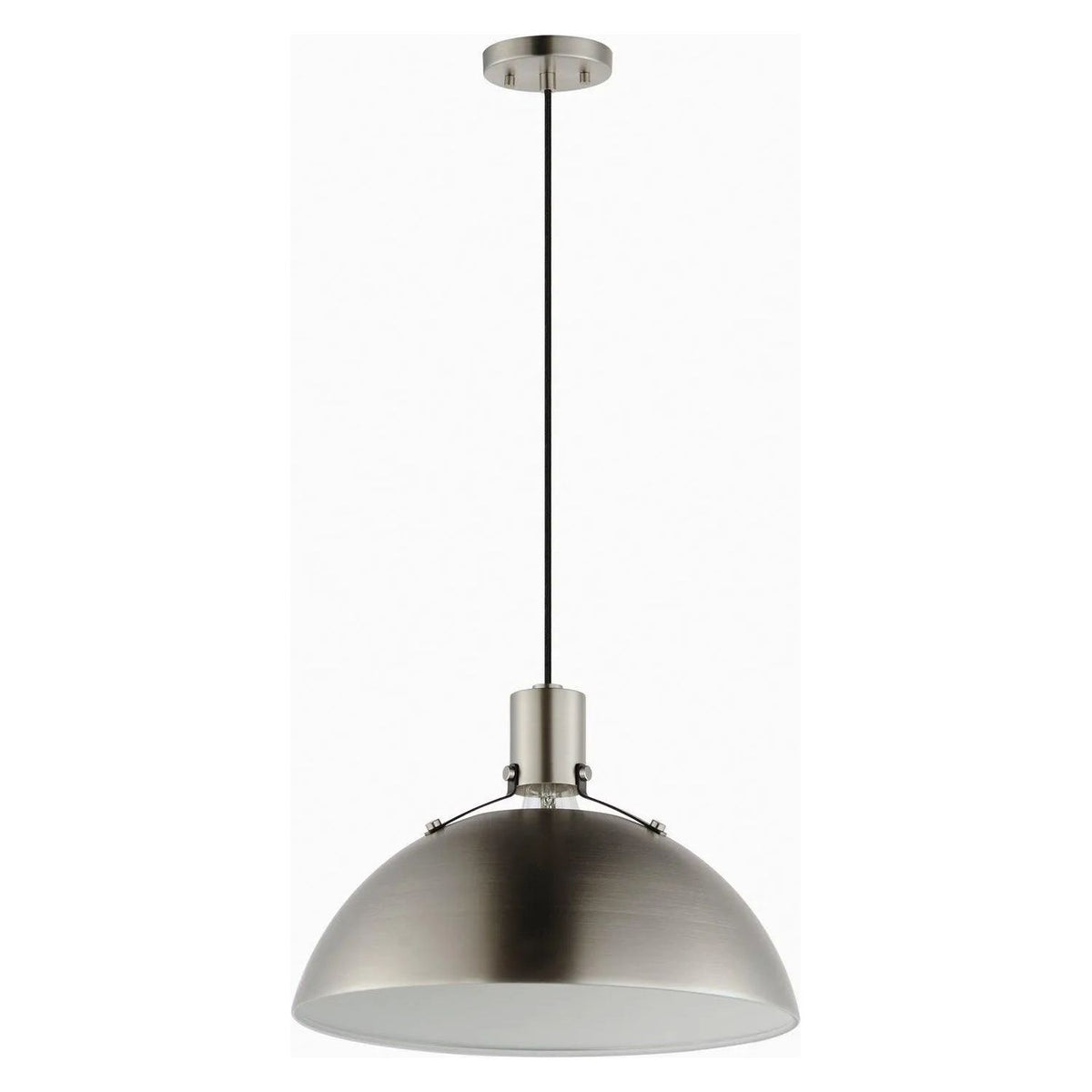 Maxim Lighting - Dawn Pendant - 12045SN | Montreal Lighting & Hardware