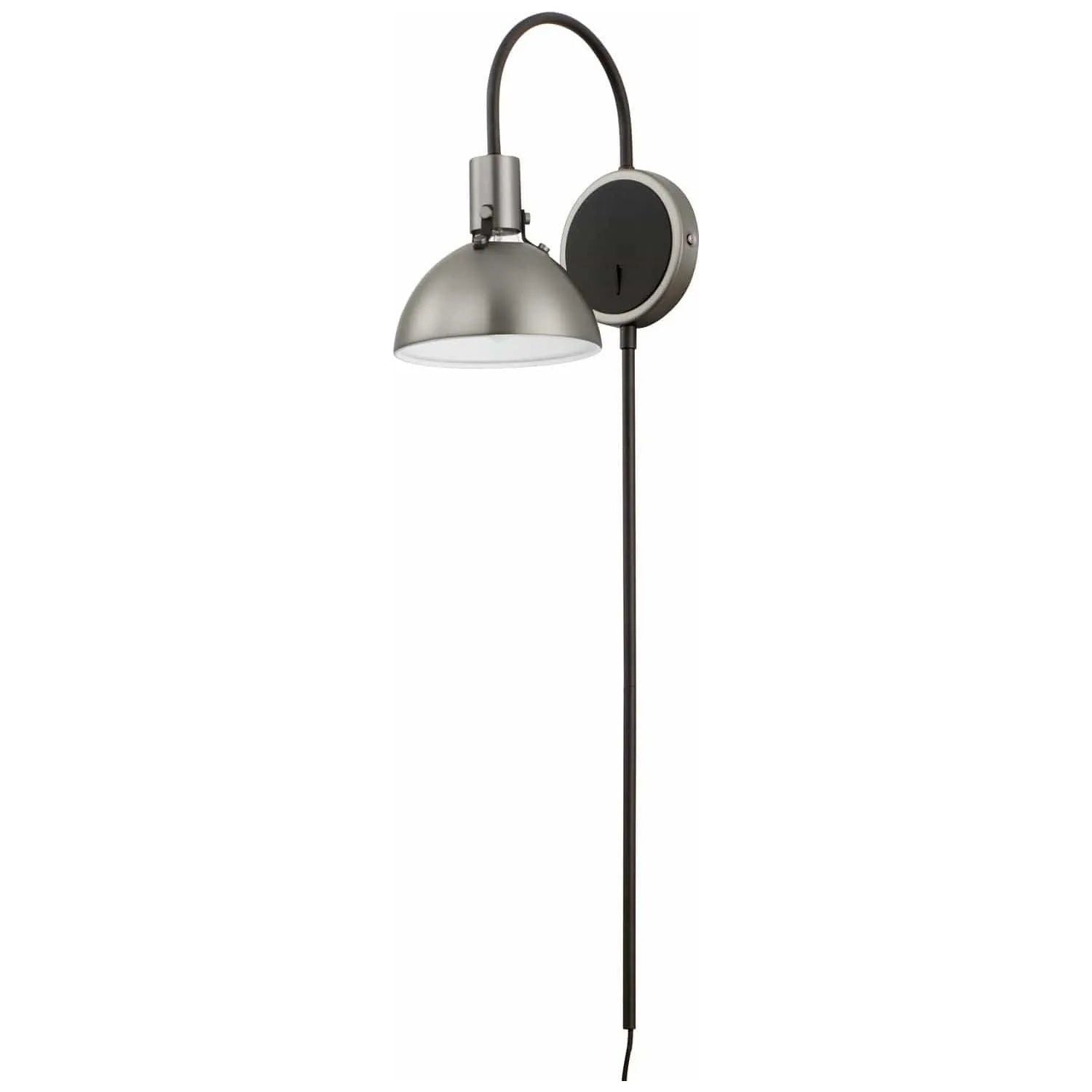 Maxim Lighting - Dawn Wall Sconce - 12041SN | Montreal Lighting & Hardware