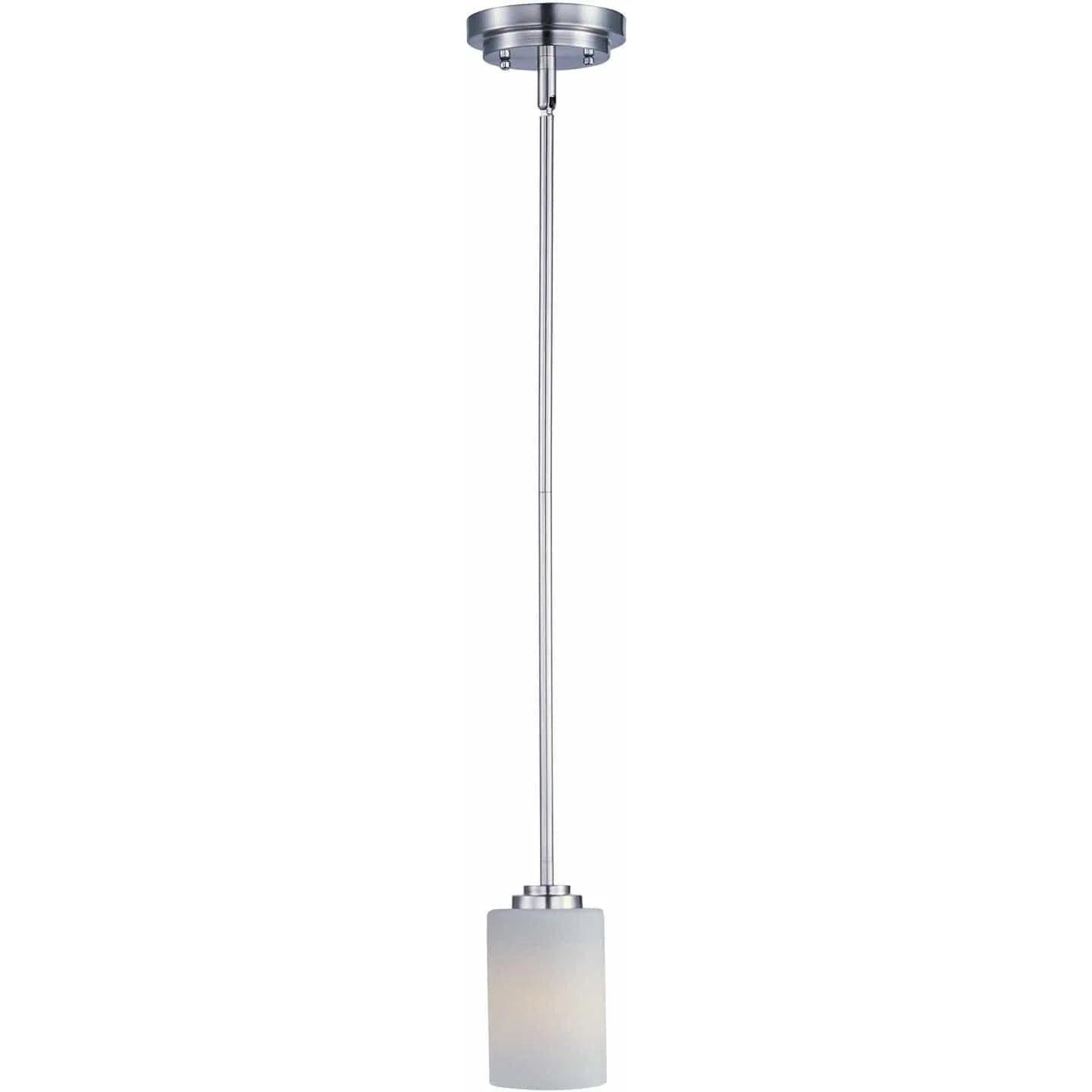 Maxim Lighting - Deven Mini Pendant - 90030SWSN | Montreal Lighting & Hardware