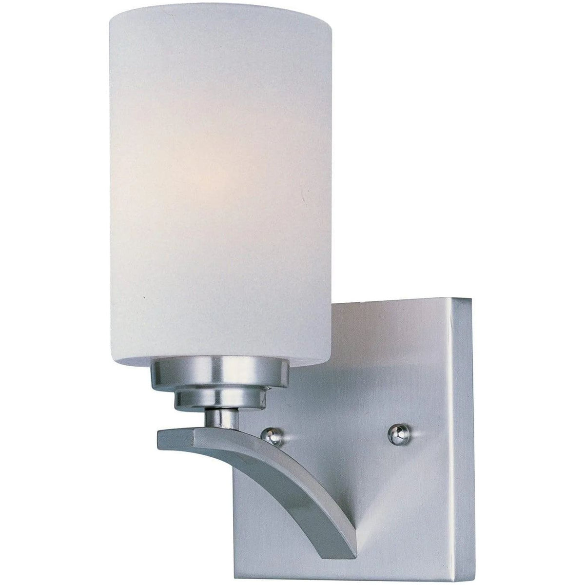 Maxim Lighting - Deven Wall Sconce - 20030SWSN | Montreal Lighting & Hardware