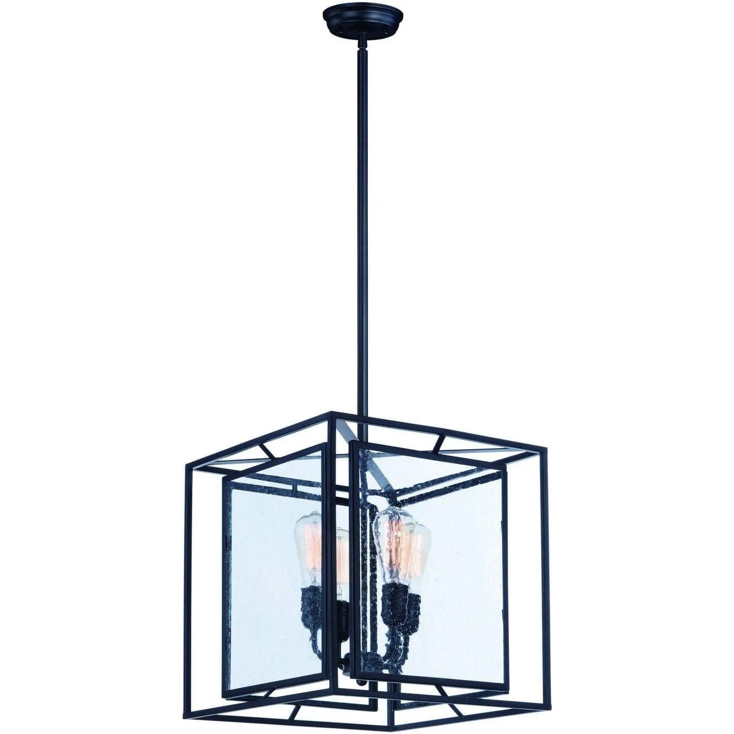 Maxim Lighting - Era Pendant - 21675CDBK | Montreal Lighting & Hardware