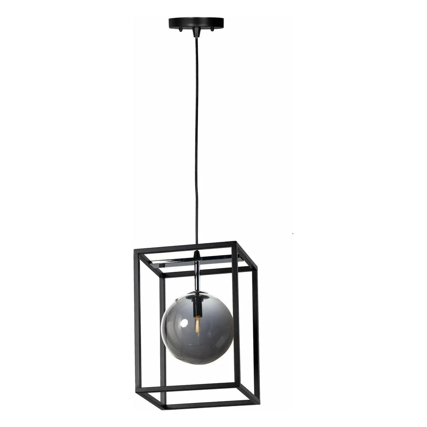 Maxim Lighting - Fluid LED Pendant - 11361MSKBKPC | Montreal Lighting & Hardware