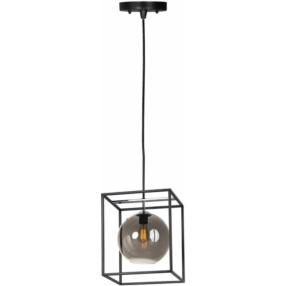 Maxim Lighting - Fluid LED Pendant - 11367MSKBKPC | Montreal Lighting & Hardware