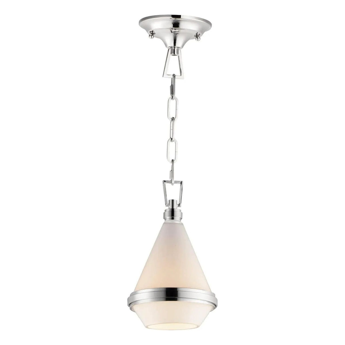 Maxim Lighting - Giza Mini Pendant - 10372WTPN | Montreal Lighting & Hardware