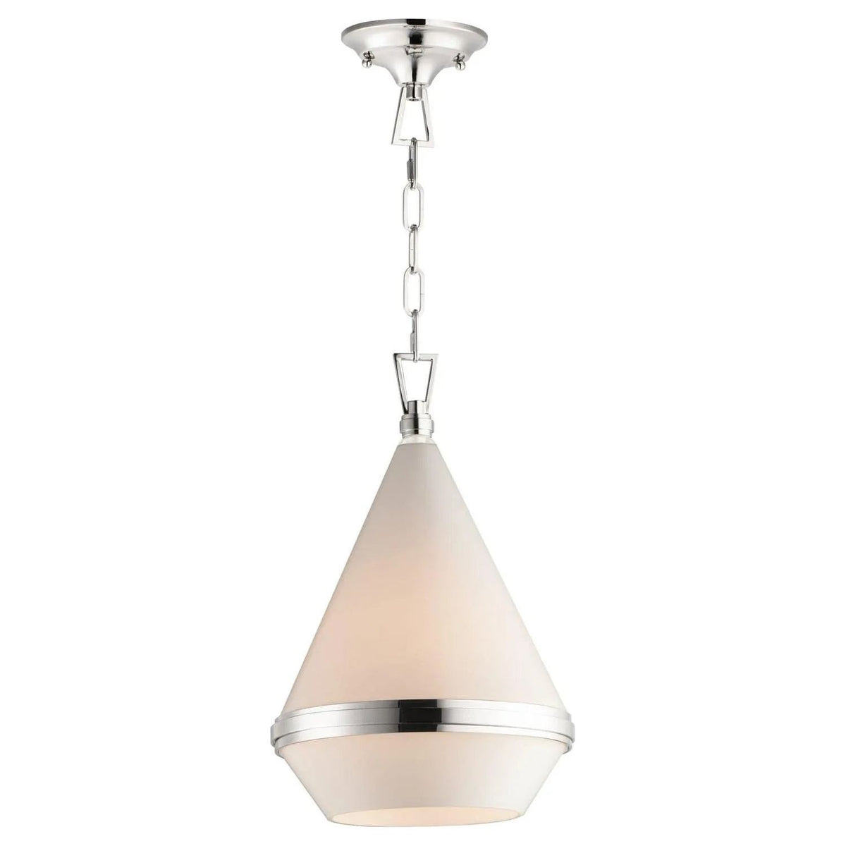 Maxim Lighting - Giza Pendant - 10374WTPN | Montreal Lighting & Hardware