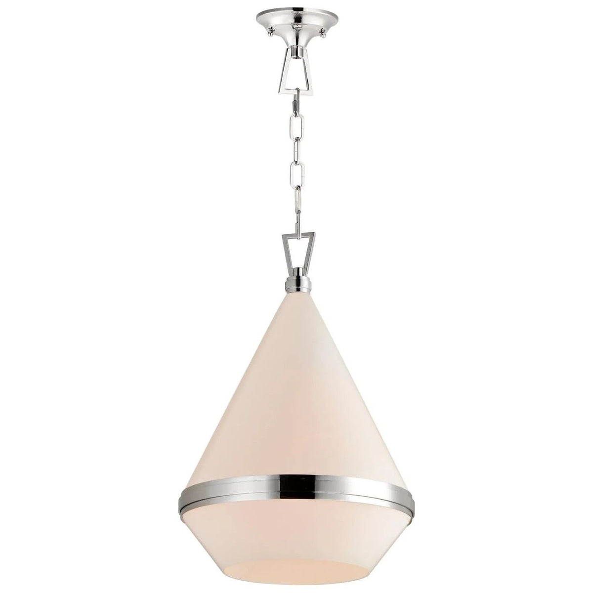 Maxim Lighting - Giza Pendant - 10376WTPN | Montreal Lighting & Hardware