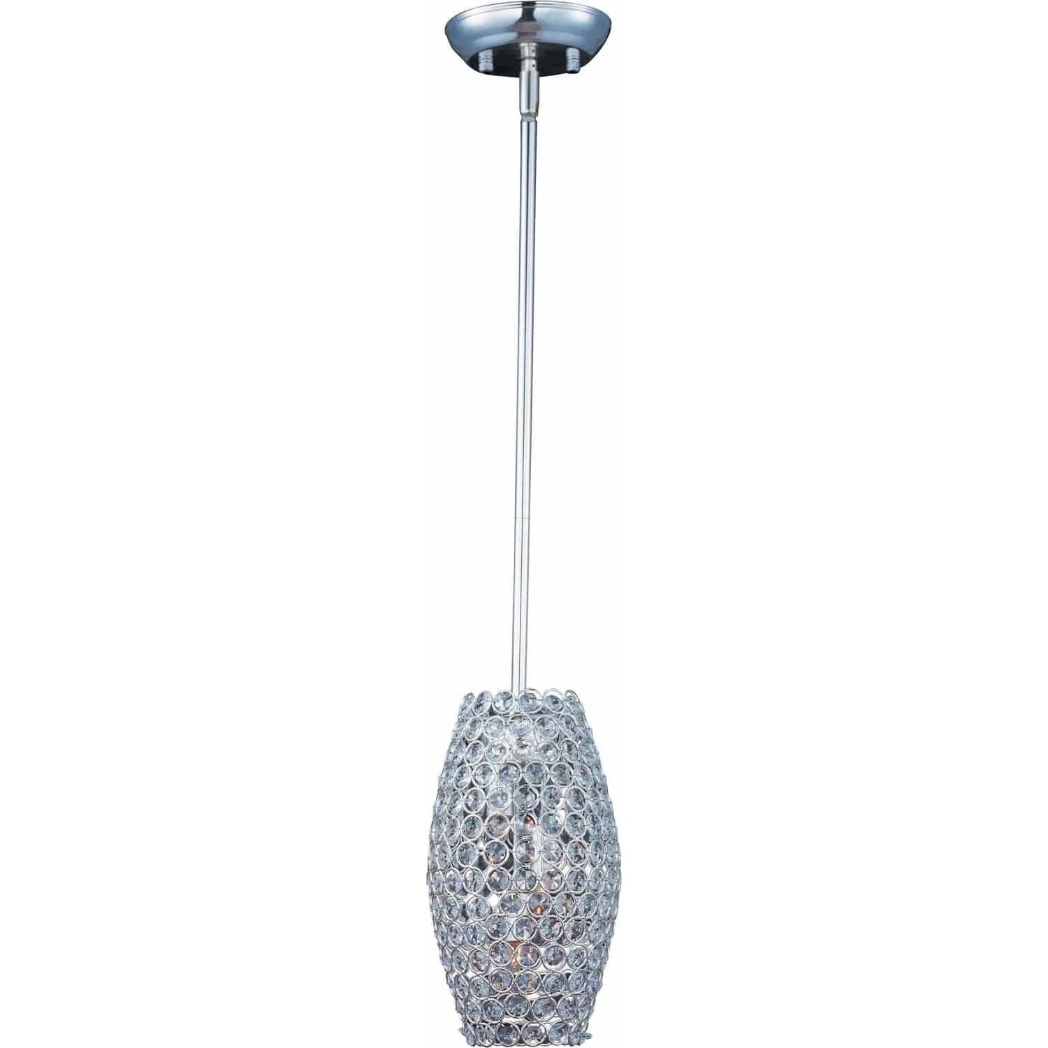 Maxim Lighting - Glimmer Pendant - 39882BCPS | Montreal Lighting & Hardware