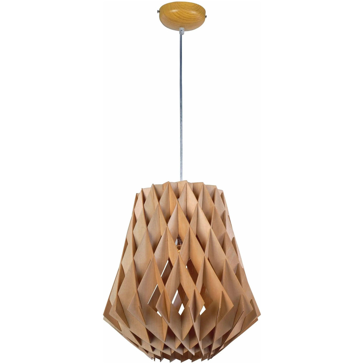 Maxim Lighting - Horgen Pendant - 27533UD | Montreal Lighting & Hardware