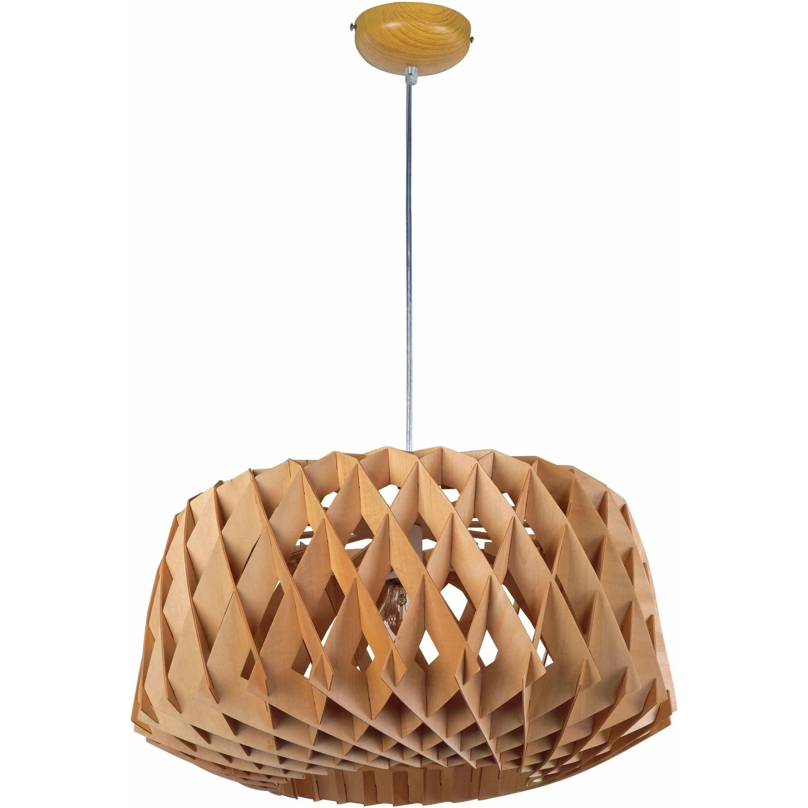 Maxim Lighting - Horgen Pendant - 27535UD | Montreal Lighting & Hardware