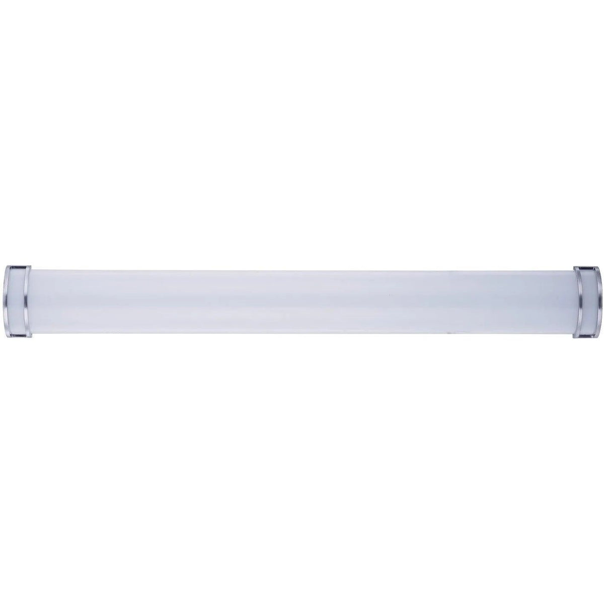 Maxim Lighting - Linear LED Bath Vanity - 55536WTSN | Montreal Lighting & Hardware