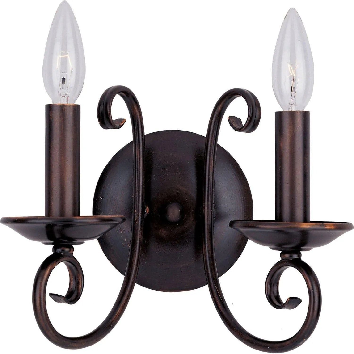 Maxim Lighting - Loft Wall Sconce - 70002OI | Montreal Lighting & Hardware