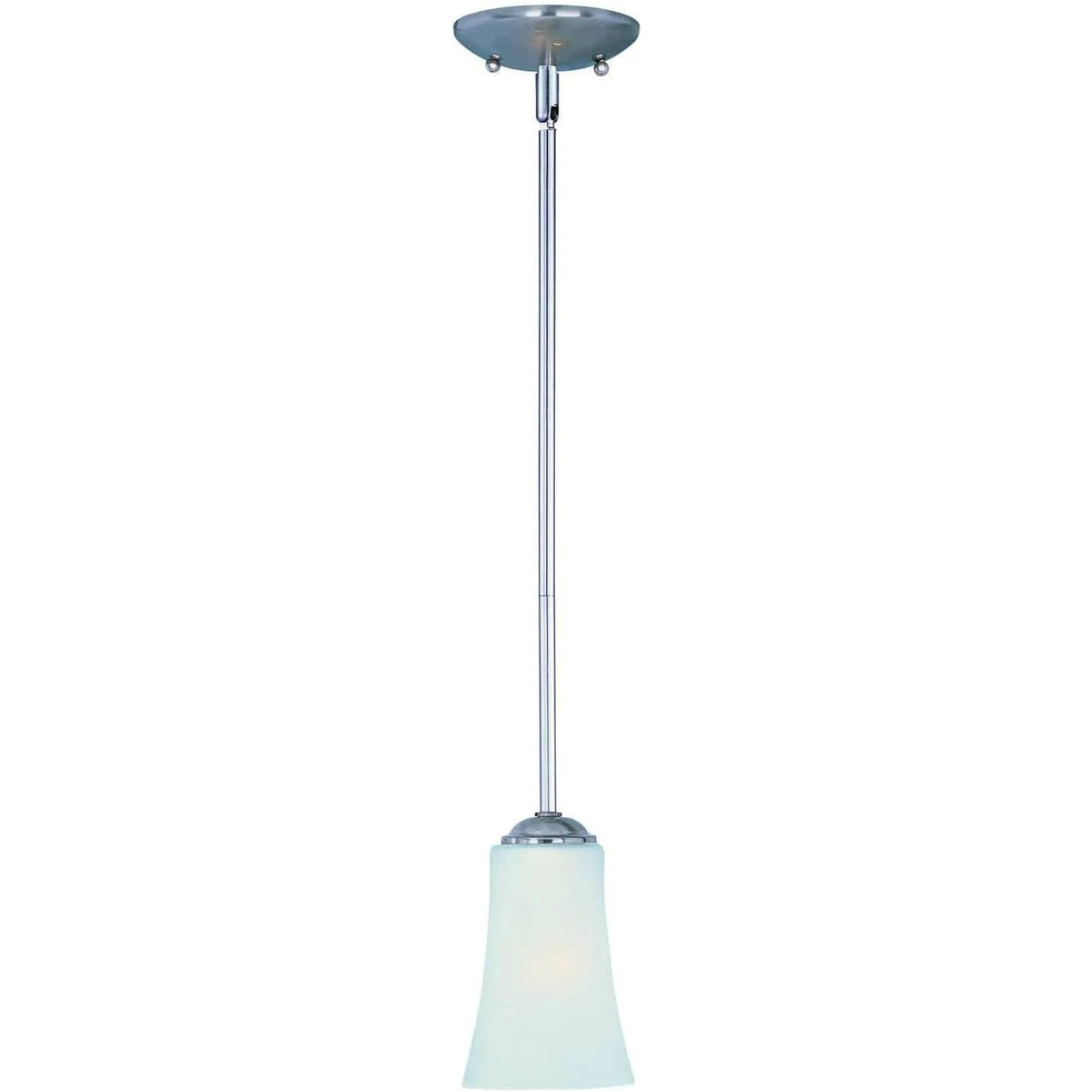 Maxim Lighting - Logan Mini Pendant - 92040FTSN | Montreal Lighting & Hardware