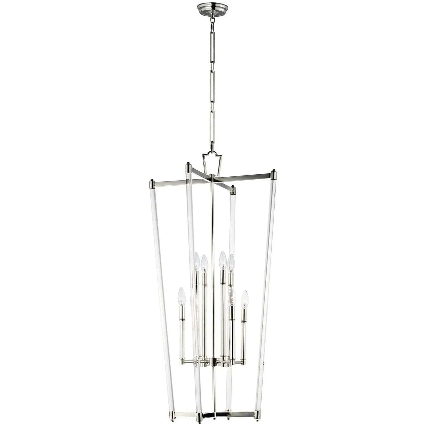 Maxim Lighting - Lucent Pendant - 16102CLPN | Montreal Lighting & Hardware