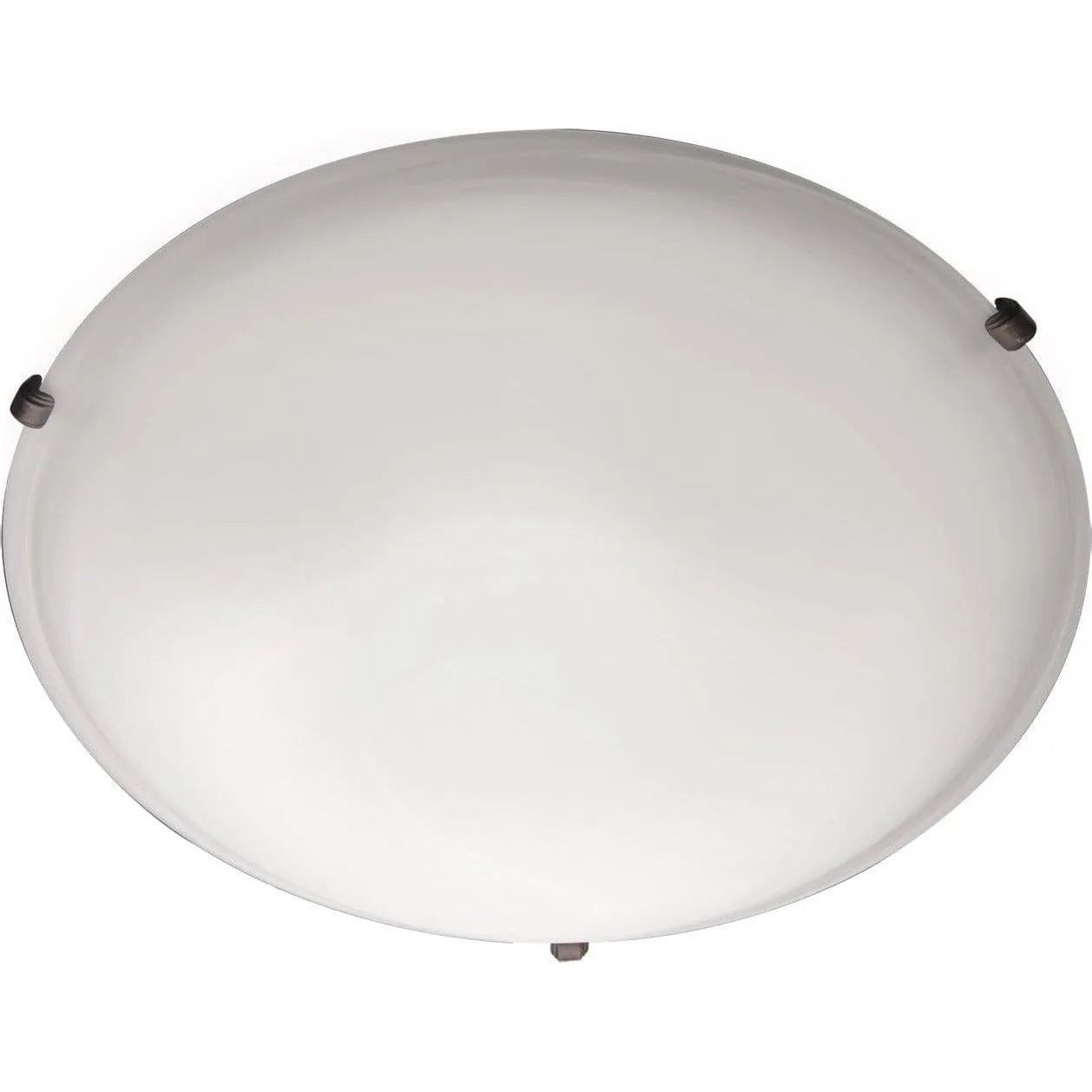 Maxim Lighting - Malaga Flush Mount - 11060FTOI | Montreal Lighting & Hardware