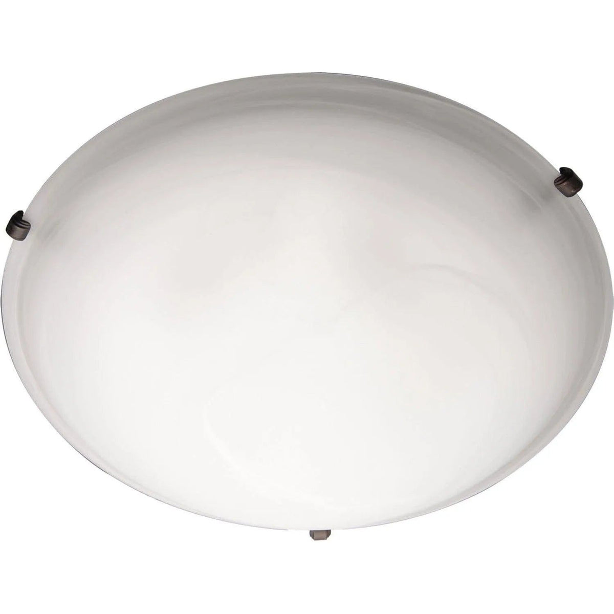 Maxim Lighting - Malaga Flush Mount - 11060MROI | Montreal Lighting & Hardware