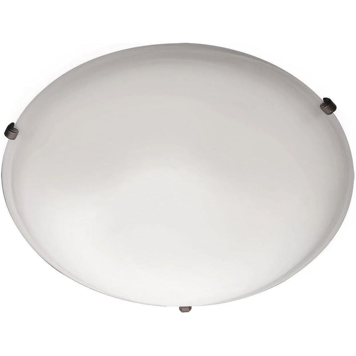 Maxim Lighting - Malaga Flush Mount - 2680FTOI | Montreal Lighting & Hardware