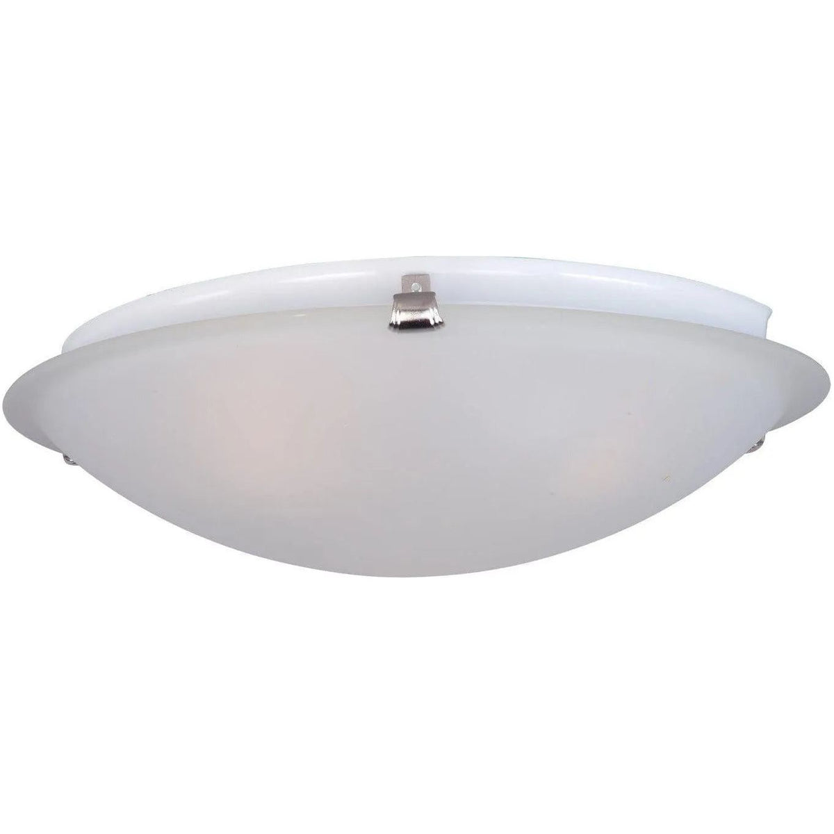 Maxim Lighting - Malaga Flush Mount - 2680FTSN | Montreal Lighting & Hardware