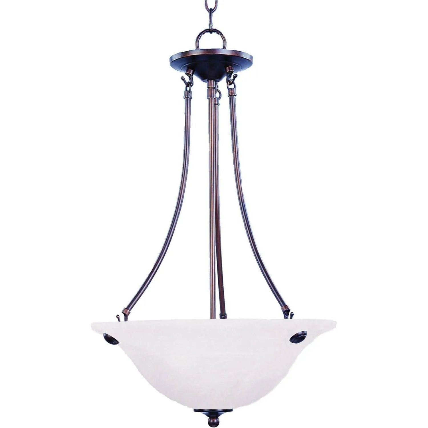 Maxim Lighting - Malaga Pendant - 2682MROI | Montreal Lighting & Hardware