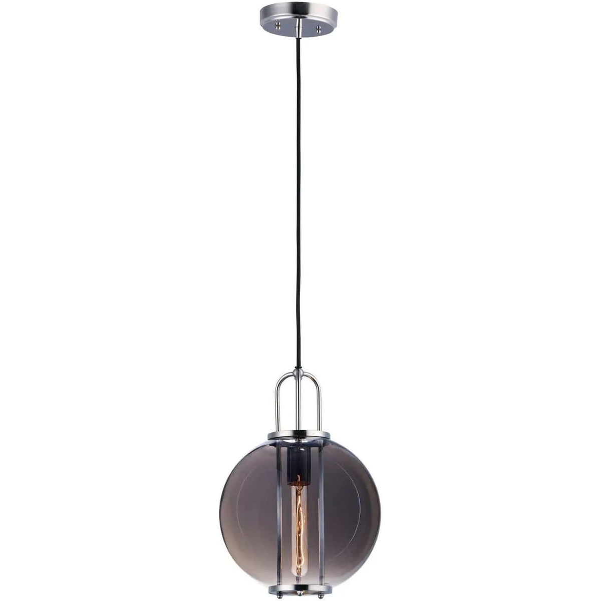 Maxim Lighting - Minaret Pendant - 10084MSKPN | Montreal Lighting & Hardware