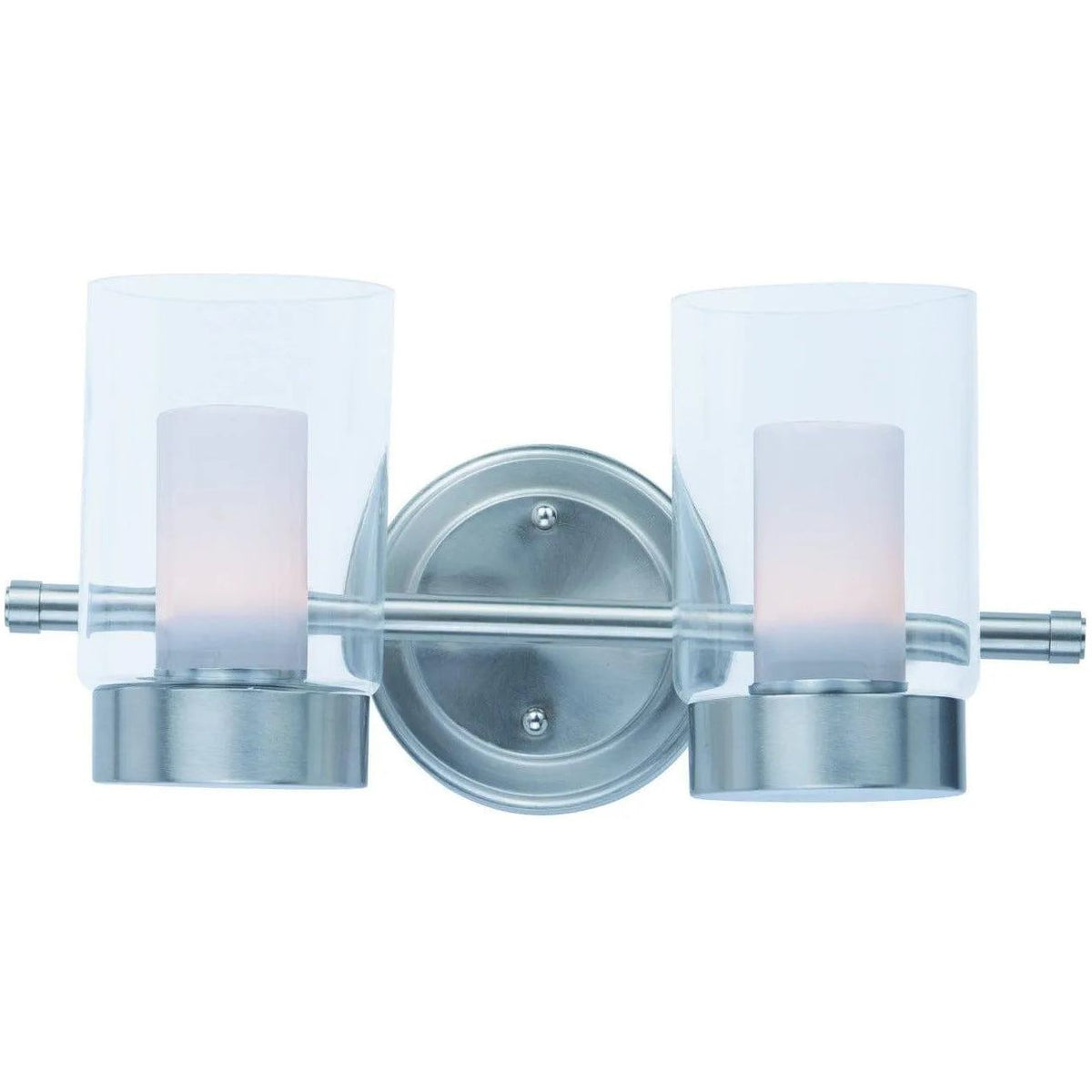 Maxim Lighting - Mod LED Bath Vanity - 30262CLFTSN | Montreal Lighting & Hardware