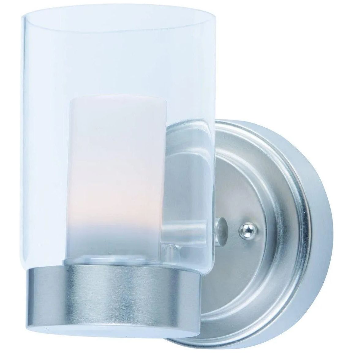 Maxim Lighting - Mod LED Wall Sconce - 30261CLFTSN | Montreal Lighting & Hardware