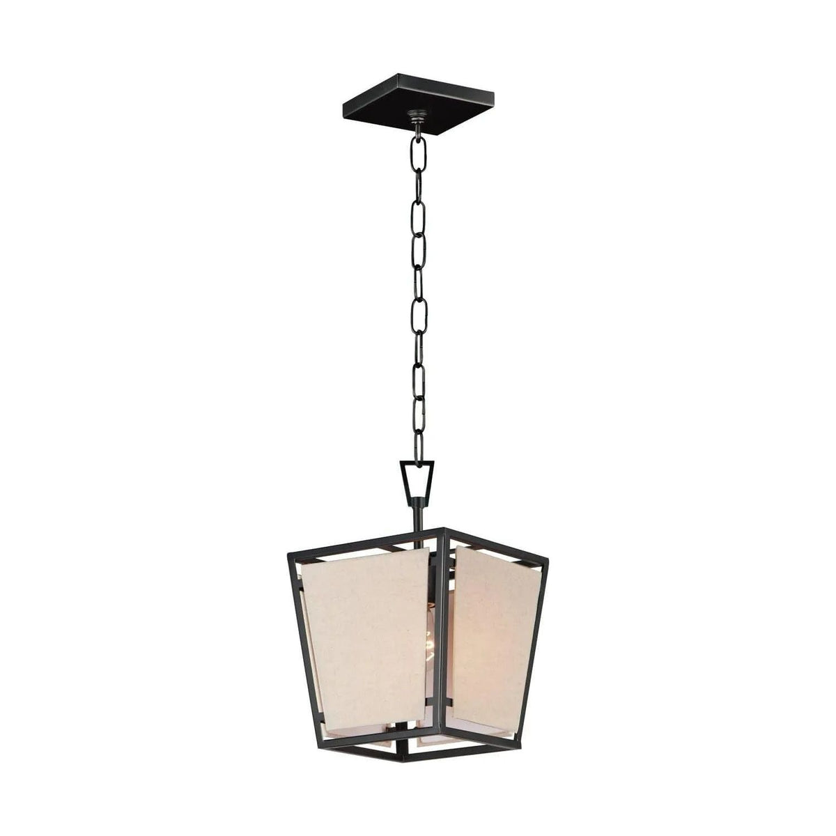 Maxim Lighting - Montauk Pendant - 20261CVBK | Montreal Lighting & Hardware