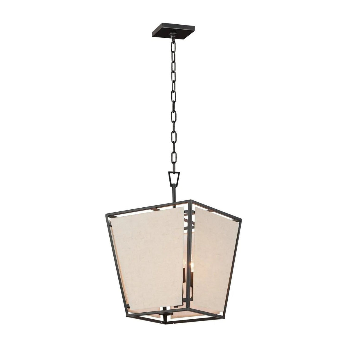 Maxim Lighting - Montauk Pendant - 20264CVBK | Montreal Lighting & Hardware