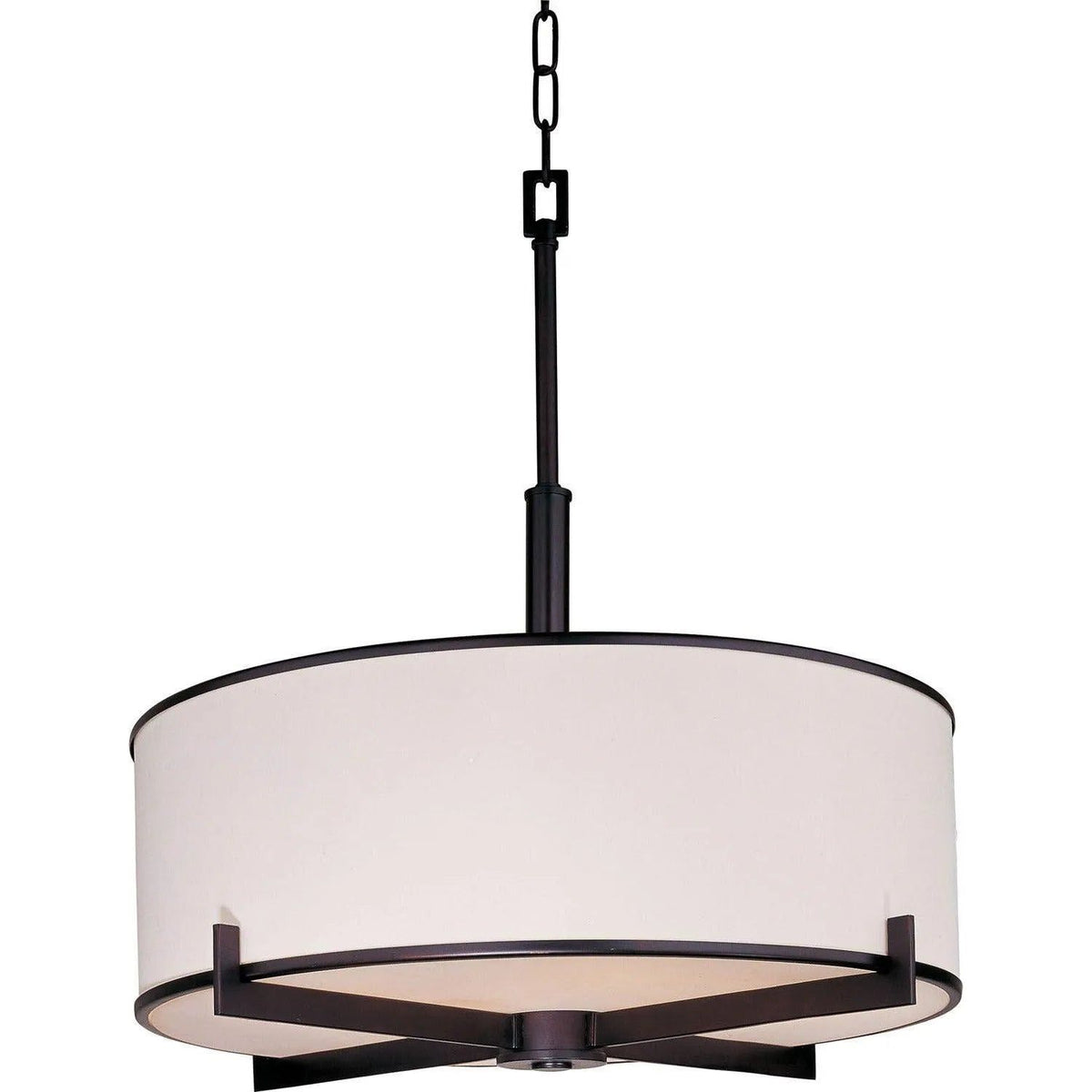 Maxim Lighting - Nexus Pendant - 12053WTOI | Montreal Lighting & Hardware