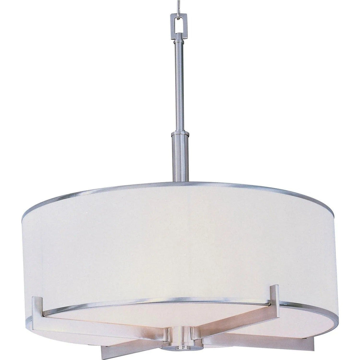 Maxim Lighting - Nexus Pendant - 12053WTSN | Montreal Lighting & Hardware