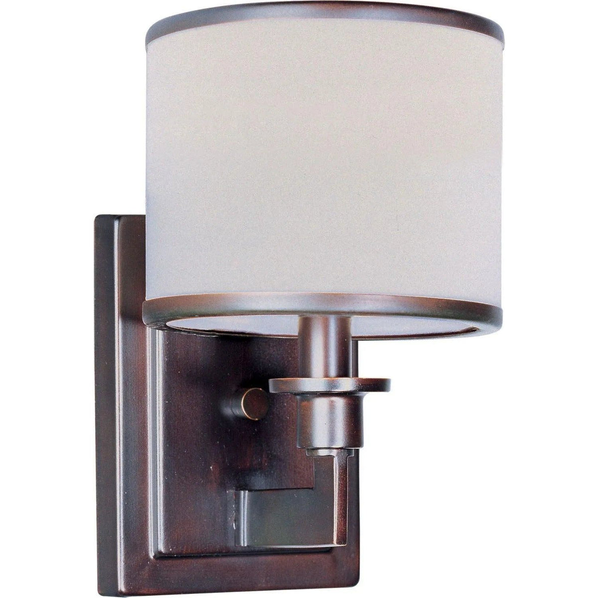 Maxim Lighting - Nexus Wall Sconce - 12059WTOI | Montreal Lighting & Hardware