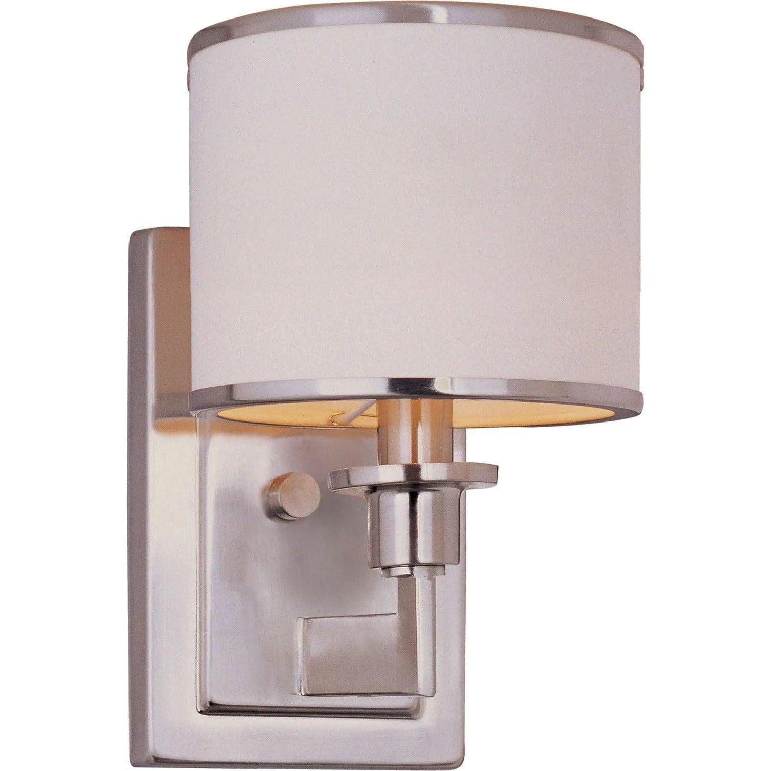 Maxim Lighting - Nexus Wall Sconce - 12059WTSN | Montreal Lighting & Hardware