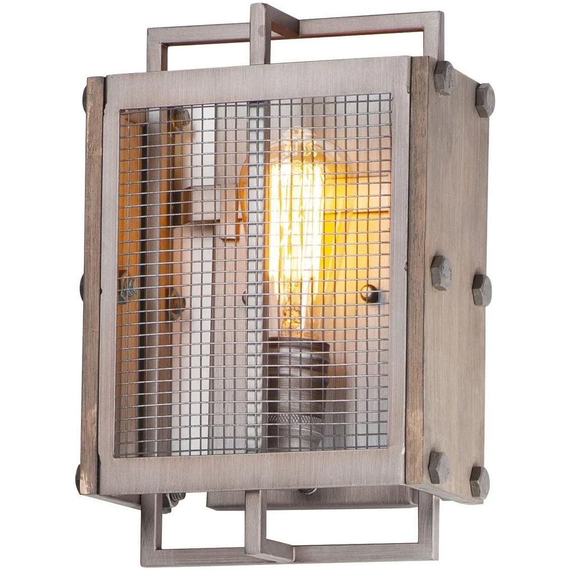 Maxim Lighting - Outland Wall Sconce - 25269BWWZ | Montreal Lighting & Hardware