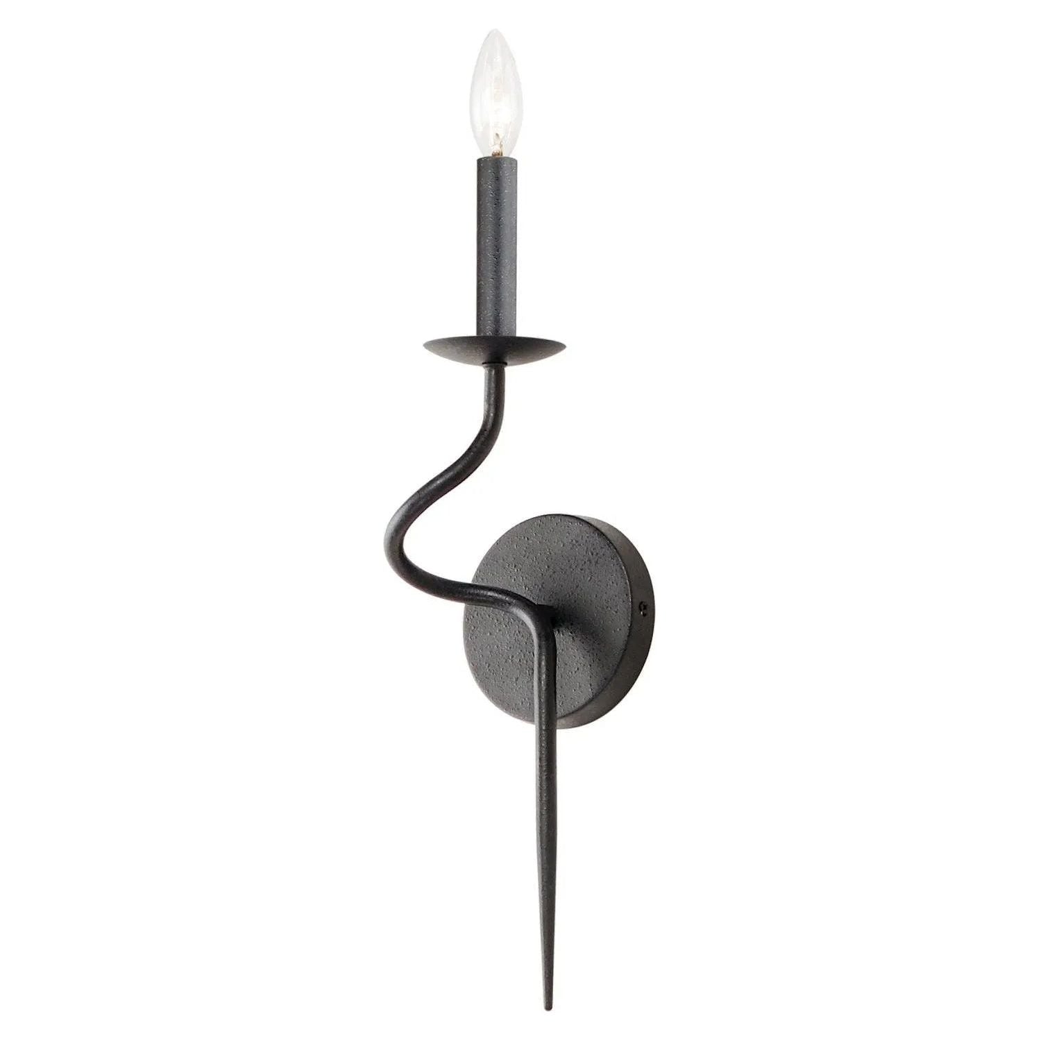 Maxim Lighting - Padrona Wall Sconce - 27701BO | Montreal Lighting & Hardware