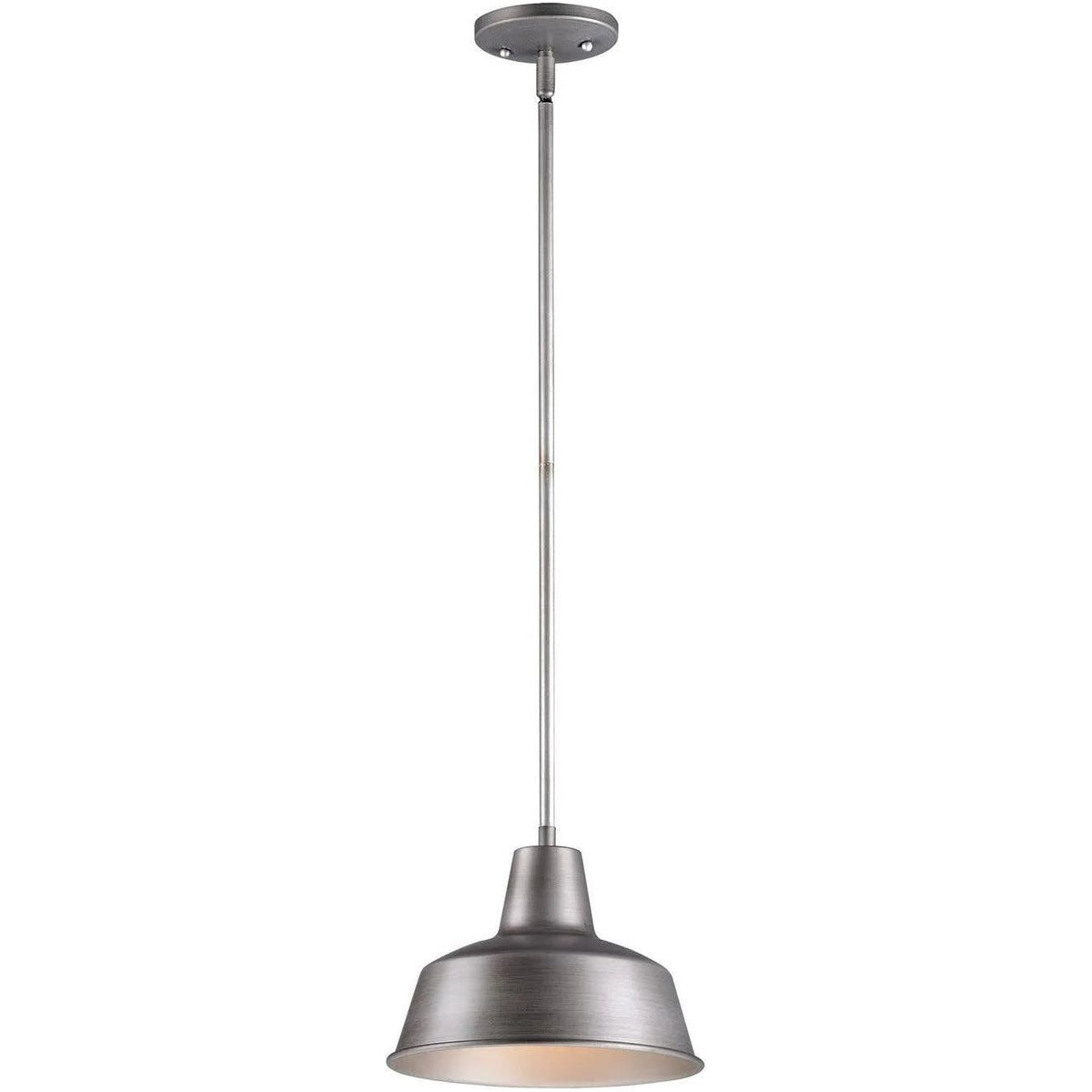 Maxim Lighting - Pier M Outdoor Pendant - 35017WZ | Montreal Lighting & Hardware