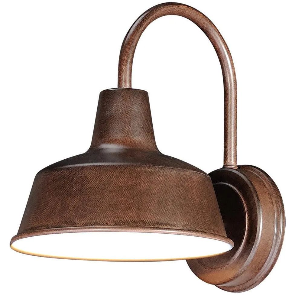 Maxim Lighting - Pier M Outdoor Wall Lantern - 35015EB | Montreal Lighting & Hardware