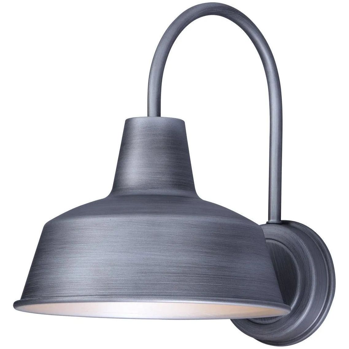 Maxim Lighting - Pier M Outdoor Wall Lantern - 35015WZ | Montreal Lighting & Hardware