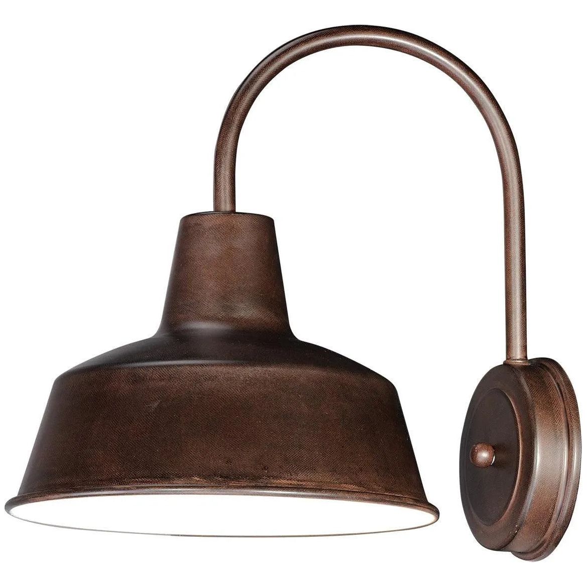 Maxim Lighting - Pier M Outdoor Wall Lantern - 35016EB | Montreal Lighting & Hardware