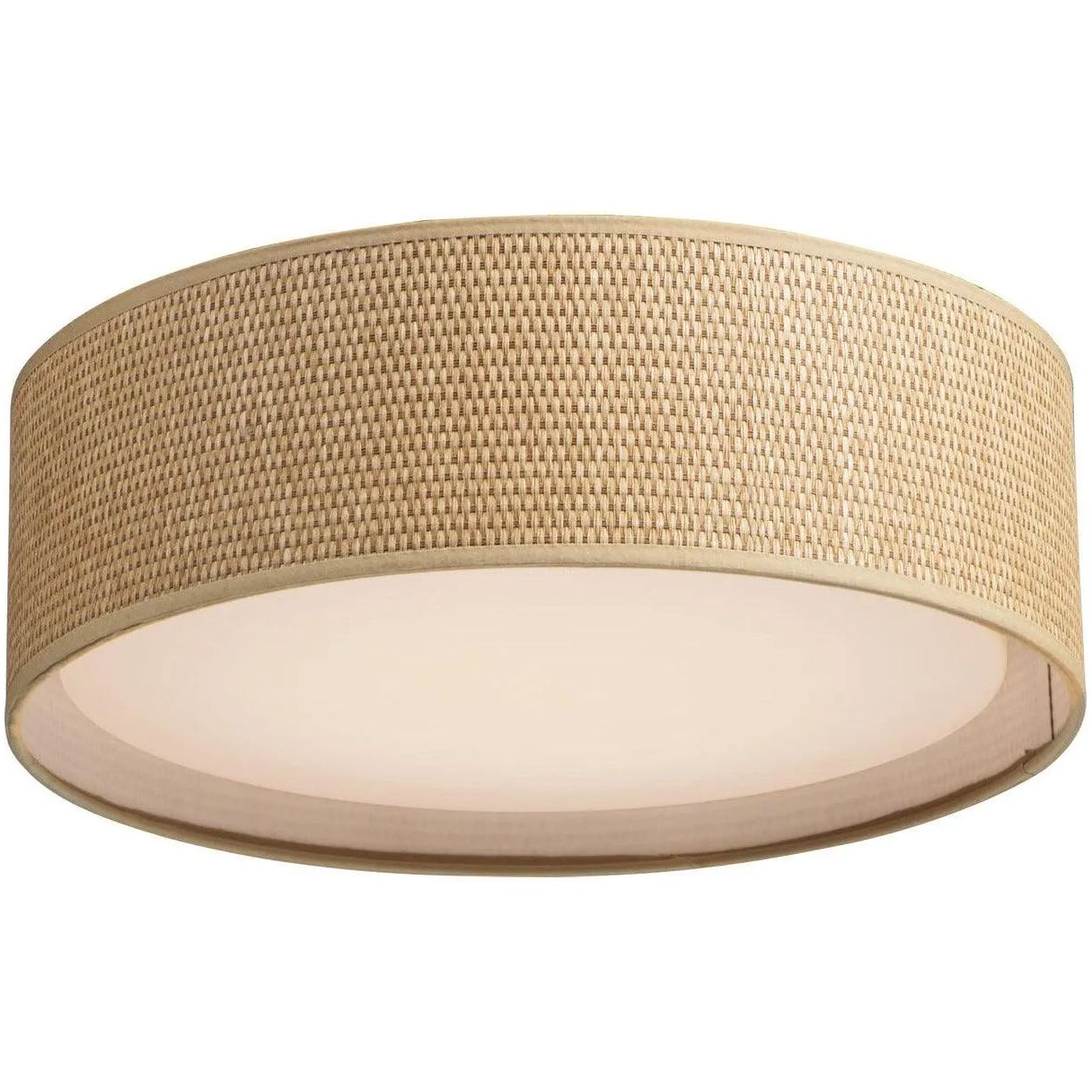 Maxim Lighting - Prime LED Flush Mount - 10220GC | Montreal Lighting & Hardware