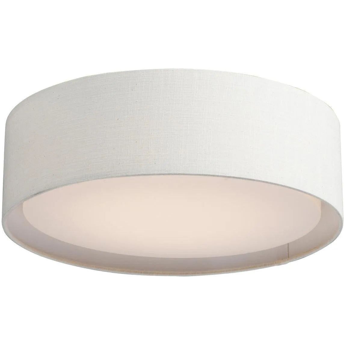 Maxim Lighting - Prime LED Flush Mount - 10220OM | Montreal Lighting & Hardware