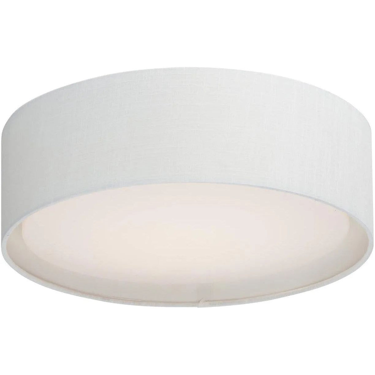 Maxim Lighting - Prime LED Flush Mount - 10220WL | Montreal Lighting & Hardware