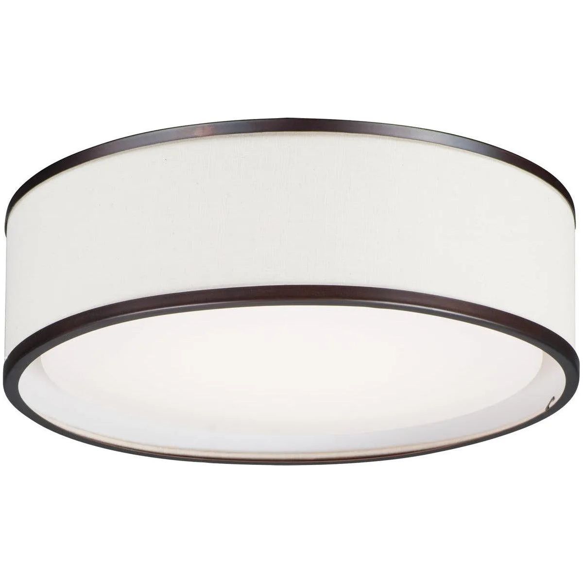 Maxim Lighting - Prime LED Flush Mount - 10221OMOI | Montreal Lighting & Hardware