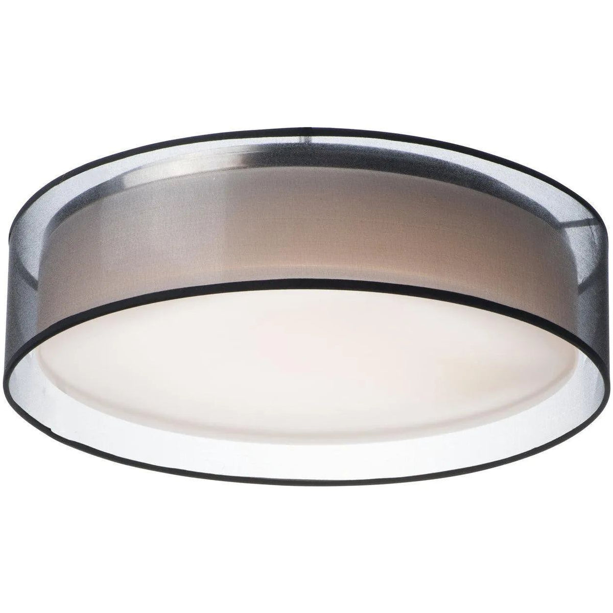 Maxim Lighting - Prime LED Flush Mount - 10222BO | Montreal Lighting & Hardware