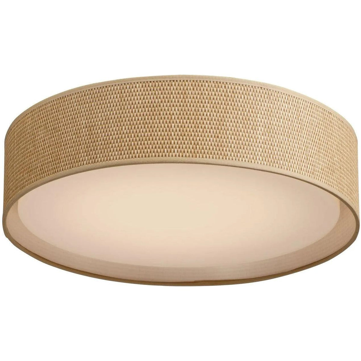 Maxim Lighting - Prime LED Flush Mount - 10222GC | Montreal Lighting & Hardware