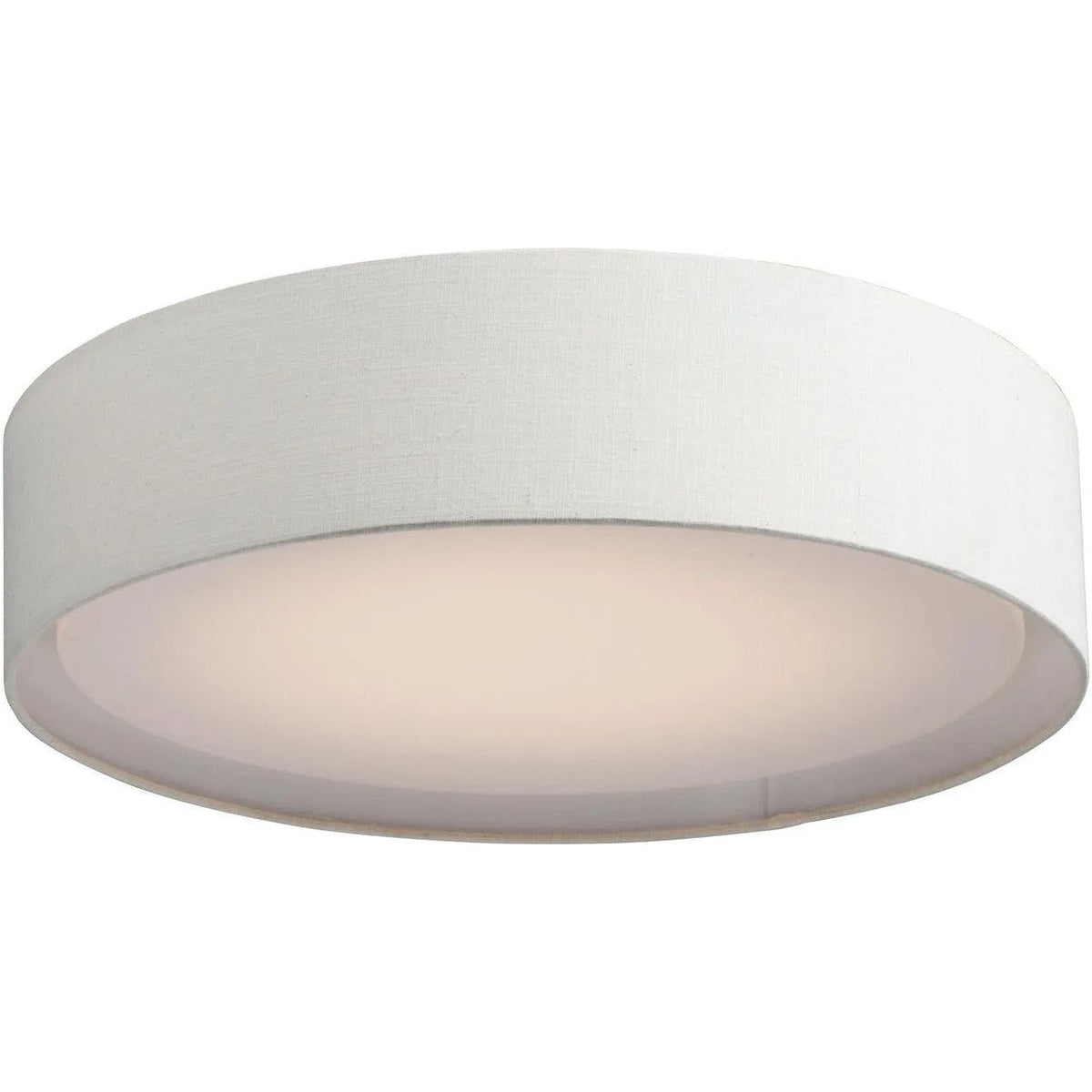 Maxim Lighting - Prime LED Flush Mount - 10222OM | Montreal Lighting & Hardware