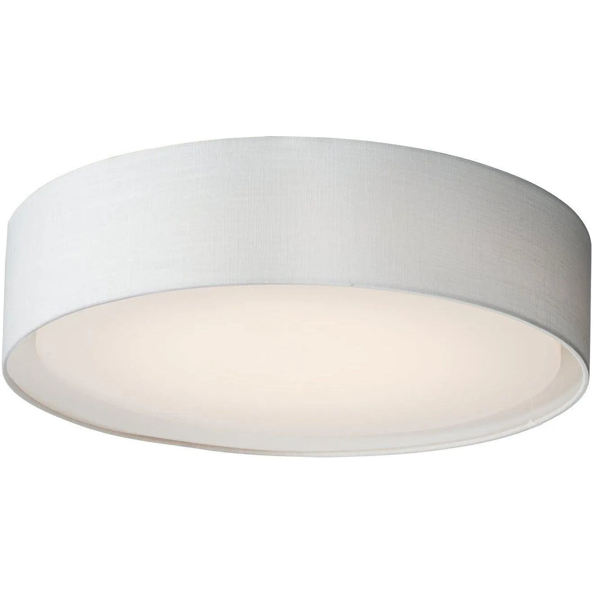 Maxim Lighting - Prime LED Flush Mount - 10222WL | Montreal Lighting & Hardware