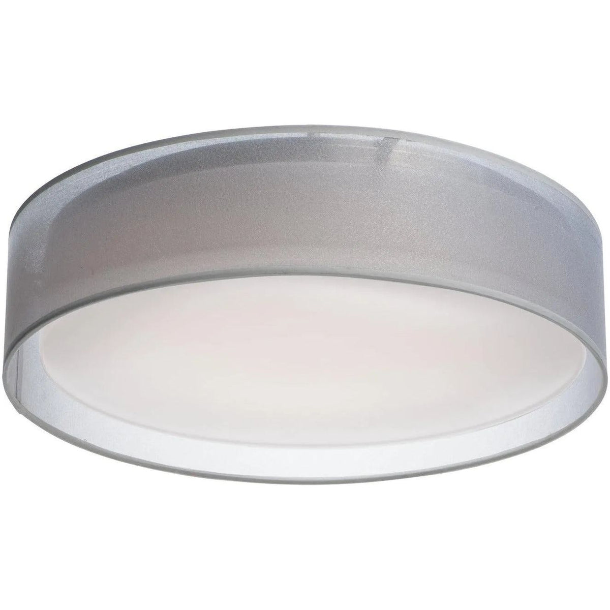 Maxim Lighting - Prime LED Flush Mount - 10222WO | Montreal Lighting & Hardware