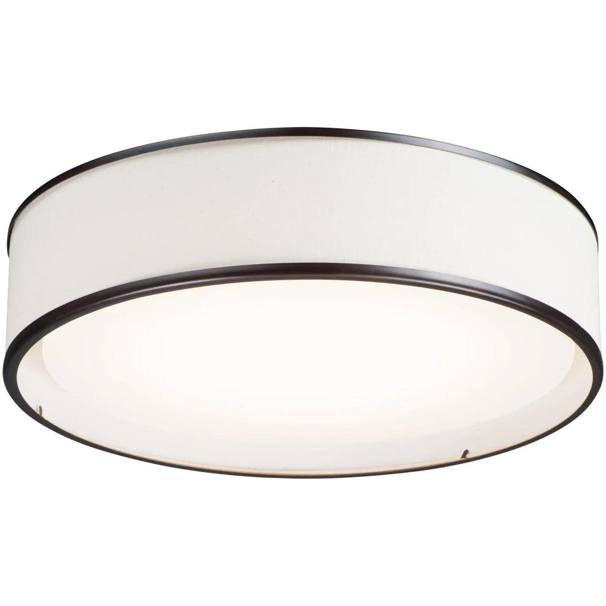 Maxim Lighting - Prime LED Flush Mount - 10223OMOI | Montreal Lighting & Hardware